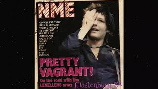 The Levellers - Accidental Anarchists - Pretty Vagrant