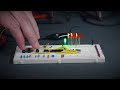 WHAT IS SPI DIY SPI In 74 Series Logic