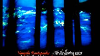 Horos sto nero(Dance in the water)-Vangelis Kontopoulos
