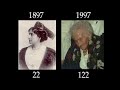 Jeanne Calment The Oldest Person Ever Re Make