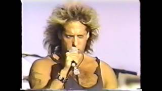 20 years after Woodstock: Unconscious Power