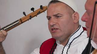 Behxhet Korpuzi - Lidhja E Prizrenit