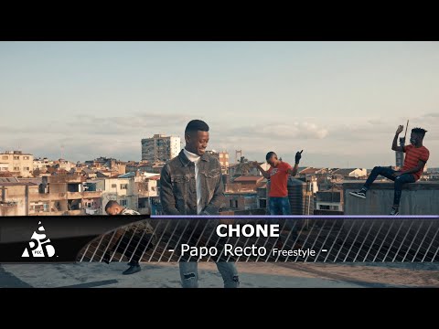 #1TAKEfreestyle - CHONE - Papo Recto   ( by: Pec PSD )