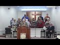 Kenwood Baptist Campmeeting