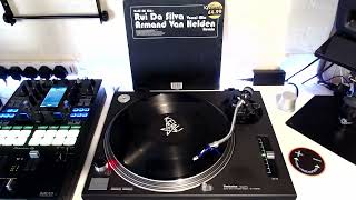 Kelli Ali - Kids (Rui Da Silva Vocal Mix)