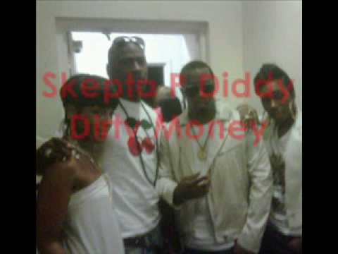 P Diddy and Skepta - Hello Good Morning Grime Remix WORLD PREMIERE