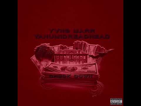 Yvngmarr x @Yanum1dreadhead - Check Down {Prod. WAV.E}