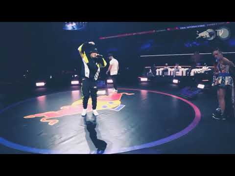 TRUENO A TITO MC: “SI NO VAS A RAPEAR PA’ QUE TE SUBÍ’ AL ESCENÁ... NADA...”