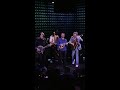 Footage from Tony Trischka's Earl Jam show at Joe's Pub in New York City (May '23) #music #bluegrass