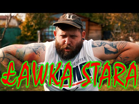 CHWYTAK - "ŁAWKA STARA" (@wezniepytaj-official2654  - Ławka / PARODY)