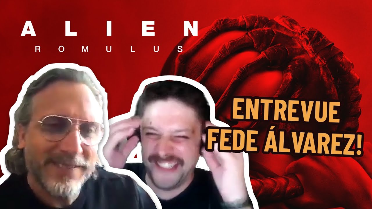 « Alien : Romulus »: Fede Álvarez parle de son nouveau Xénormorphe et de l'évolution de la franchise