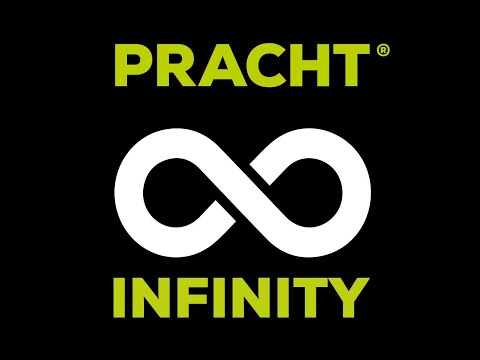 PRACHT INFINITY - Das erste zirkuläre Rückführungssystem der Industriebranche