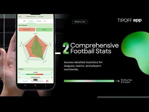 Tipoff video thumbnail