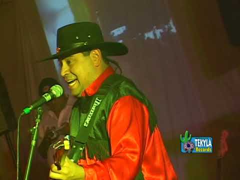 Los charros (de la comuna) de Lumaco - Como dejar de amarte (DVD completo)