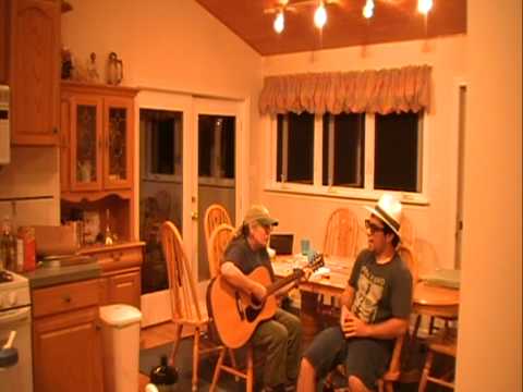 Thumbnail for Rosen Family Jam: Wild Women Don't Worry by Ida Cox