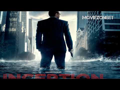 Inception Soundtrack HD - #8 One Simple Idea (Hans Zimmer)