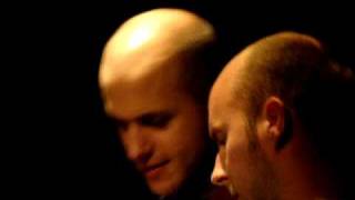 Milow- Dreamers and renegades
