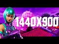 DX11 MODE WITH STRETCHED RESOLUTION 1440x900-#FORTNITE SEASON 8 | GTX 1650|