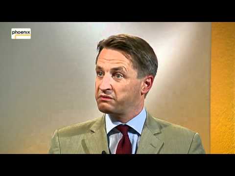 Augstein und Blome vom 08.07.2011: Endlich Ferien! Nervt die Politik?