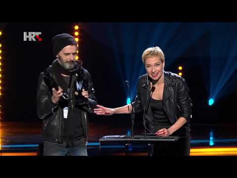 Porin 2018: Najbolji album rock glazbe - Simbol Za Sunce (Mayales)