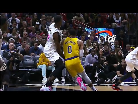 Bam Adebayo’s Defensive Versatility | The Art of Switch Defense