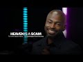 HEAVEN IS A SCAM SUPERNATURAL SCHOOL WITH PROPHET GLOVIS