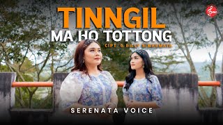 Download lagu Tinggil Ma Ho Tongtong - Serenata Voice mp3