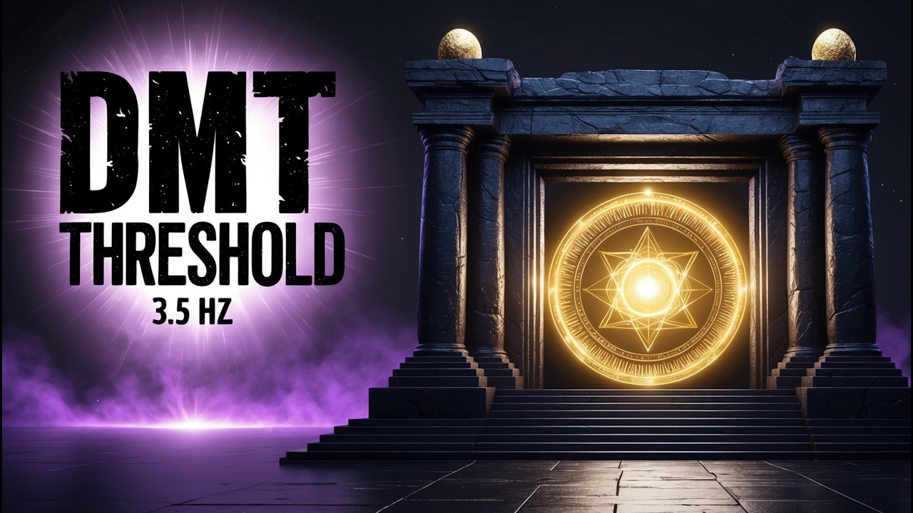 The DMT Threshold