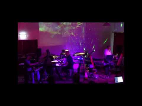 Wavestar II - Live at Awakenings 18/08/18
