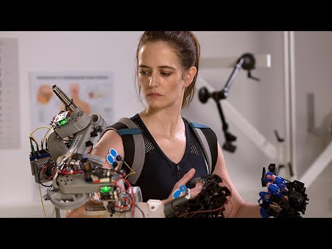 PROXIMA | Trailer & Filmclips deutsch german [HD]