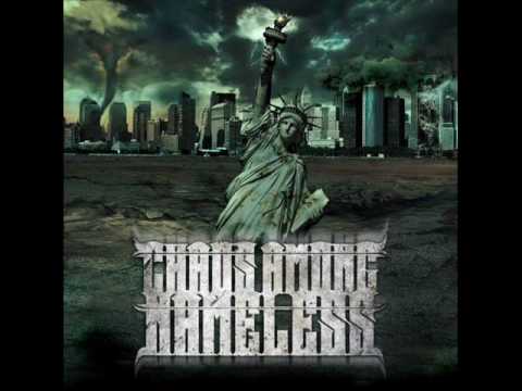 Chaos Among Nameless - Despondency In Outrage