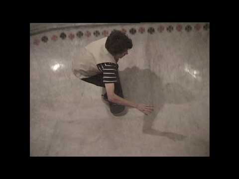 "Cash 4 tricks"  VANS x ROOTS