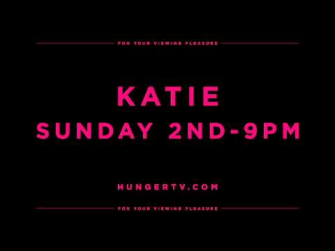 HUNGERTV: SUNDAY SERVICE- KATIE TEASER