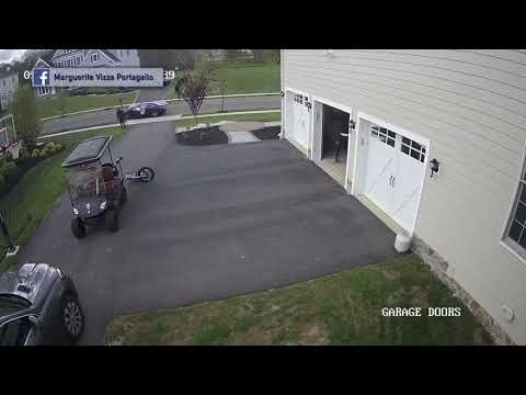 Middletown Car Theft