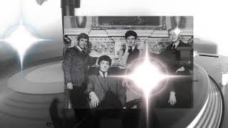 The Hollies 1964 - Here I Go Again