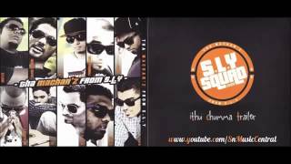 Download lagu Yennai Yenna Seithai (Happy Version)  - S L Y Squad mp3