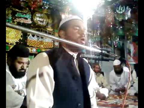 Mehfil e Naat Barapind