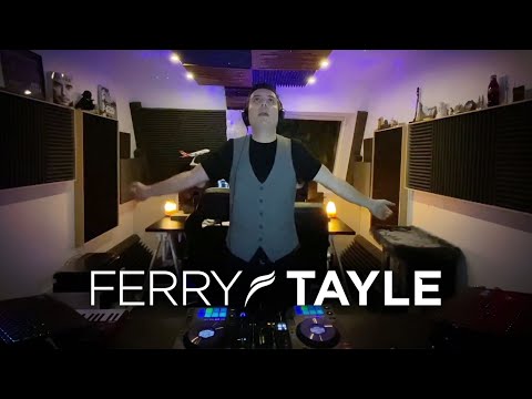 FERRY TAYLE ▼ TRANSMISSION LIVE