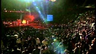 Marcos Witt - Oh Gracias, Encontré la Vida