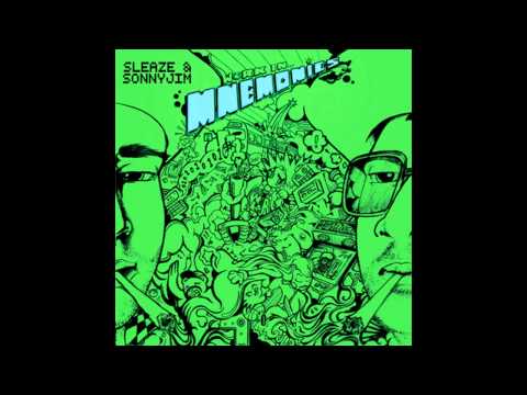 sleaze & sonnyjim - saviours
