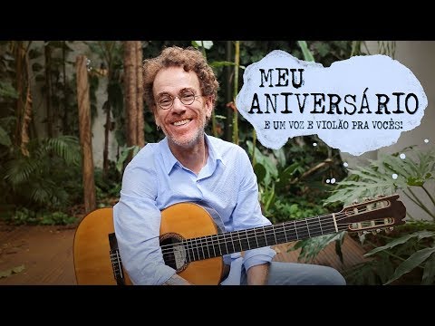 Meu Aniversário video
