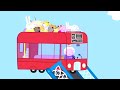 Peppa Pig Full Episodes Season 7 Episode 9 Kids Videos