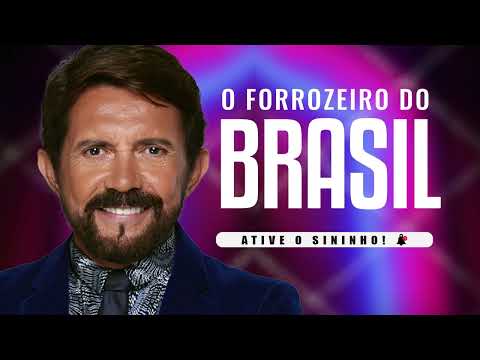 Adelmario Coelho o Forrozeiro do Brasil - ademário coelho   (2002   visita ao trio nordestino )