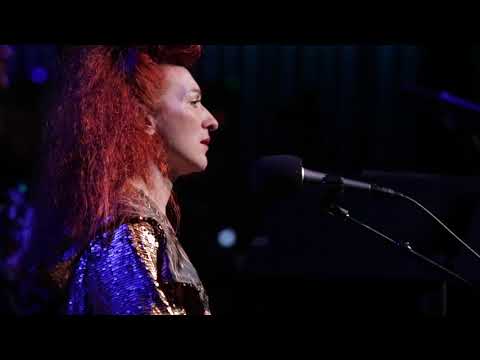 I Have Never Loved Someone - My Brightest Diamond - Live from Here