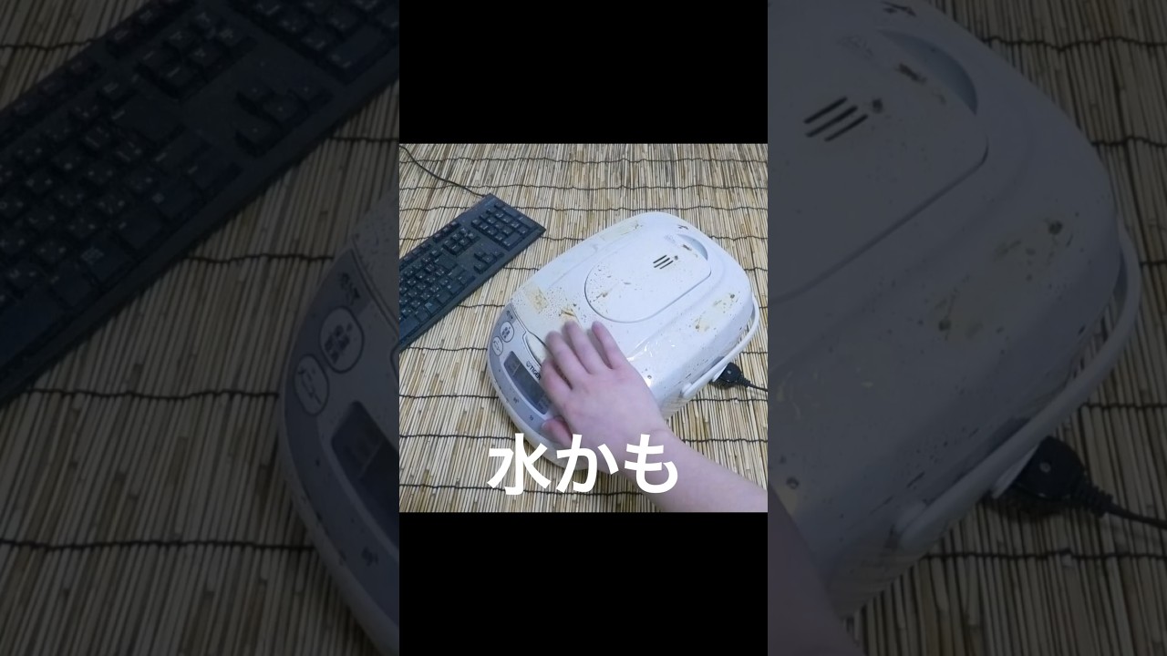 【コメ付き】水飲んでみた【sususu】 #再現