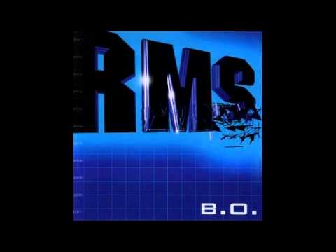 Rapmasters - Slizkej had (2001 Remix)