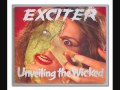 EXCITER – Shout It Out - angel caido del mal EXCITER – Shout It Out