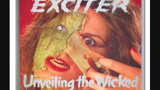 EXCITER – Shout It Out