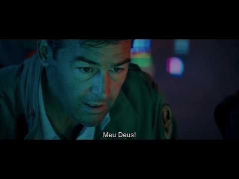 Godzilla II: Rei dos Monstros - TV Spot 15" King