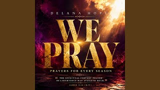 Command Your Day Prayer